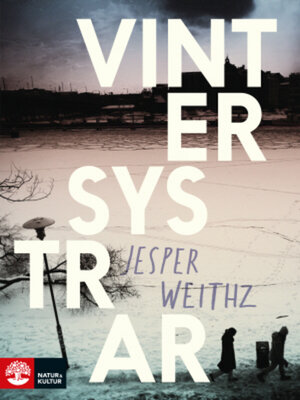 cover image of Vintersystrar